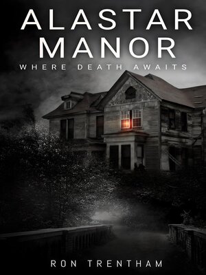 cover image of Alastar Manor